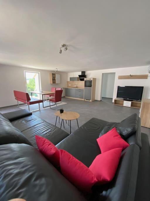 Ferienwohnung Felina Passau Dış mekan fotoğraf