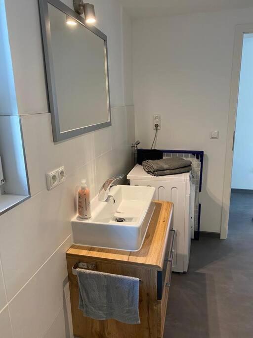 Ferienwohnung Felina Passau Dış mekan fotoğraf